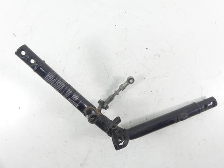 2013 Harley VRSCDX Night Rod Special Left Front Frame Downtube -Bent 47987-12BK {{ shop.shopifyCountryName }} - Mototech271