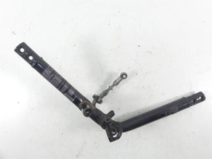 2013 Harley VRSCDX Night Rod Special Left Front Frame Downtube -Bent 47987-12BK | Mototech271