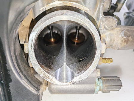 2020 KTM 1290 Super Adventure R Cylinderhead Cam Shaft Head Set 6073602014424 {{ shop.shopifyCountryName }} - Mototech271