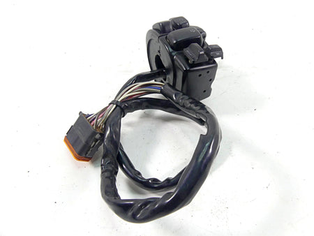 2004 Harley Touring FLHTCUI Electra Glide Right Hand Control Switch 71683-06A {{ shop.shopifyCountryName }} - Mototech271