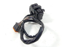 Load image into Gallery viewer, 2004 Harley Touring FLHTCUI Electra Glide Right Hand Control Switch 71683-06A
