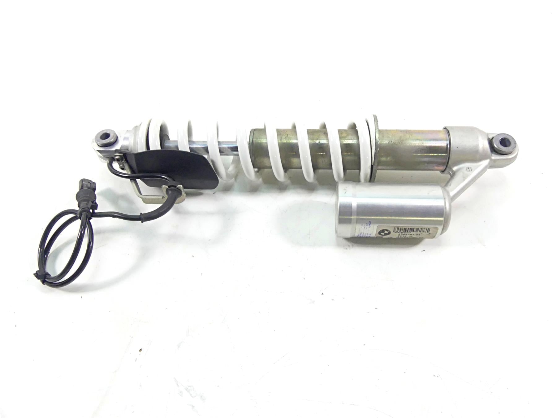 2014 BMW R1200GS K50 Straight Sachs Front Dynamic Esa Shock Damper 31488563284 {{ shop.shopifyCountryName }} - Mototech271