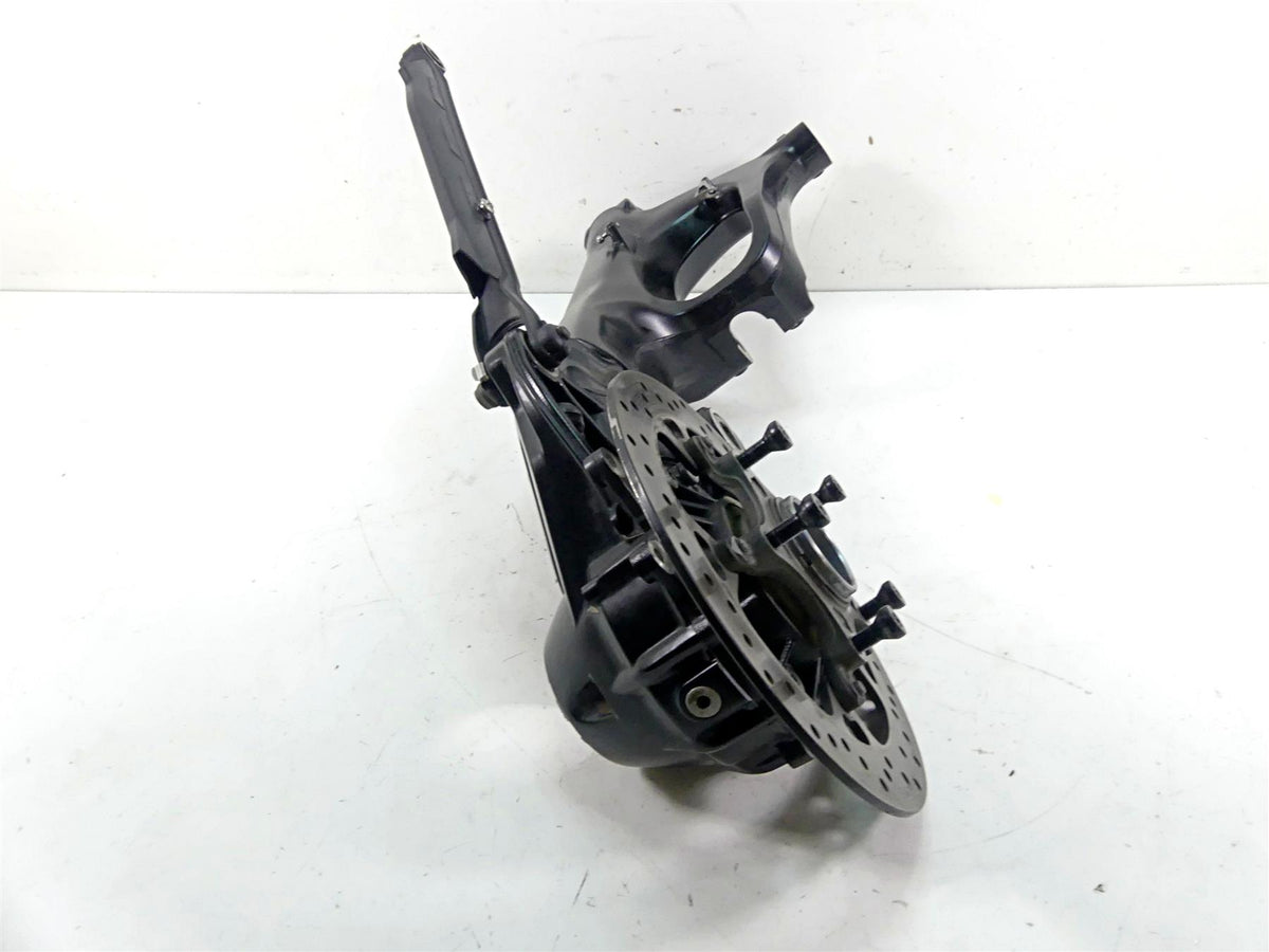 2015 BMW R1200GS GSW K50 Differential Drive Shaft Swingarm 31:11 33748536077 {{ shop.shopifyCountryName }} - Mototech271