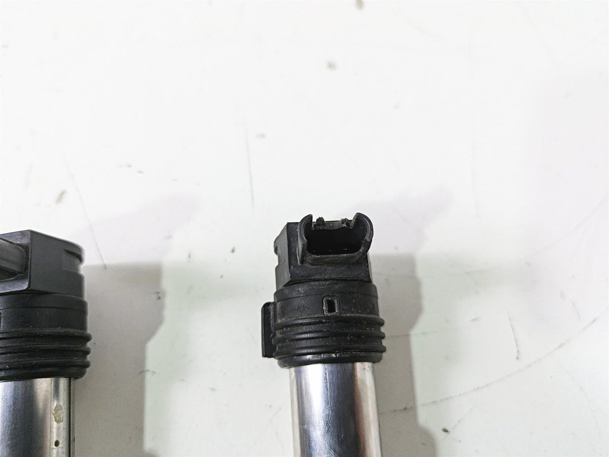 2016 BMW R1200GS GSW K50 Eldor Ignition Coil Set -READ 12138526677 {{ shop.shopifyCountryName }} - Mototech271