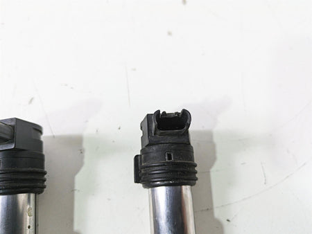2016 BMW R1200GS GSW K50 Eldor Ignition Coil Set -READ 12138526677 {{ shop.shopifyCountryName }} - Mototech271