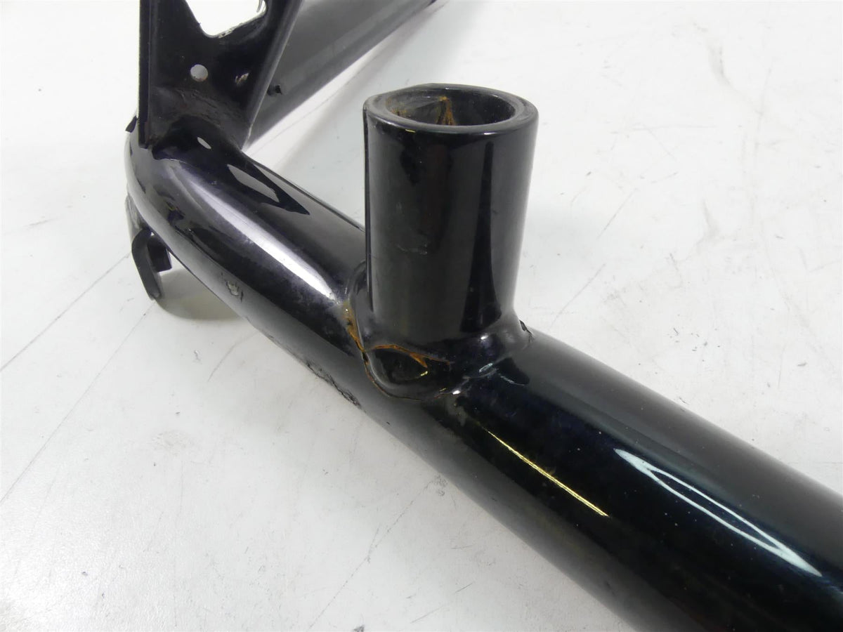 2013 Harley VRSCF Muscle V-Rod Right Front Frame Downtube -Bent 47988-12BK {{ shop.shopifyCountryName }} - Mototech271