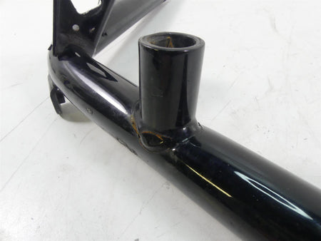 2013 Harley VRSCF Muscle V-Rod Right Front Frame Downtube -Bent 47988-12BK {{ shop.shopifyCountryName }} - Mototech271