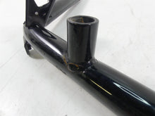 Load image into Gallery viewer, 2013 Harley VRSCF Muscle V-Rod Right Front Frame Downtube -Bent 47988-12BK | Mototech271
