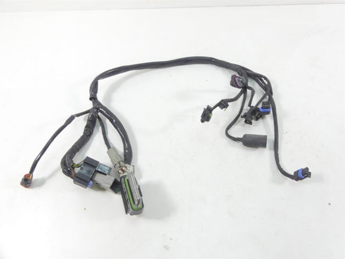 2004 Harley FLHTC SE CVO Electra Glide Efi Engine Wiring Harness 70233-04 | Mototech271