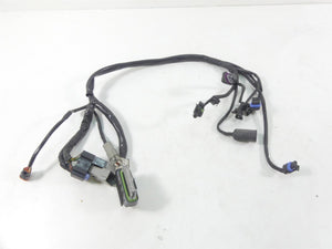 2004 Harley FLHTC SE CVO Electra Glide Efi Engine Wiring Harness 70233-04 | Mototech271