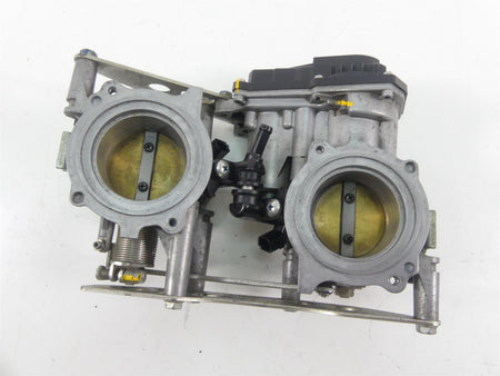 2015 KTM 1290 Adventure Keihin Throttle Body Bodies Fuel Injection 60341001000 {{ shop.shopifyCountryName }} - Mototech271