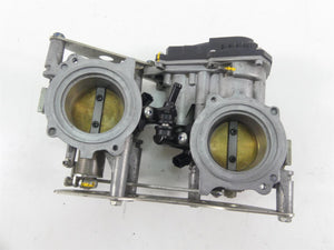 2015 KTM 1290 Adventure Keihin Throttle Body Bodies Fuel Injection 60341001000 | Mototech271