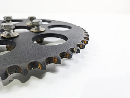 1993 Harley Touring FLHTCU Electra Glide Conversion Kit 22T to 51T 530 Chain {{ shop.shopifyCountryName }} - Mototech271