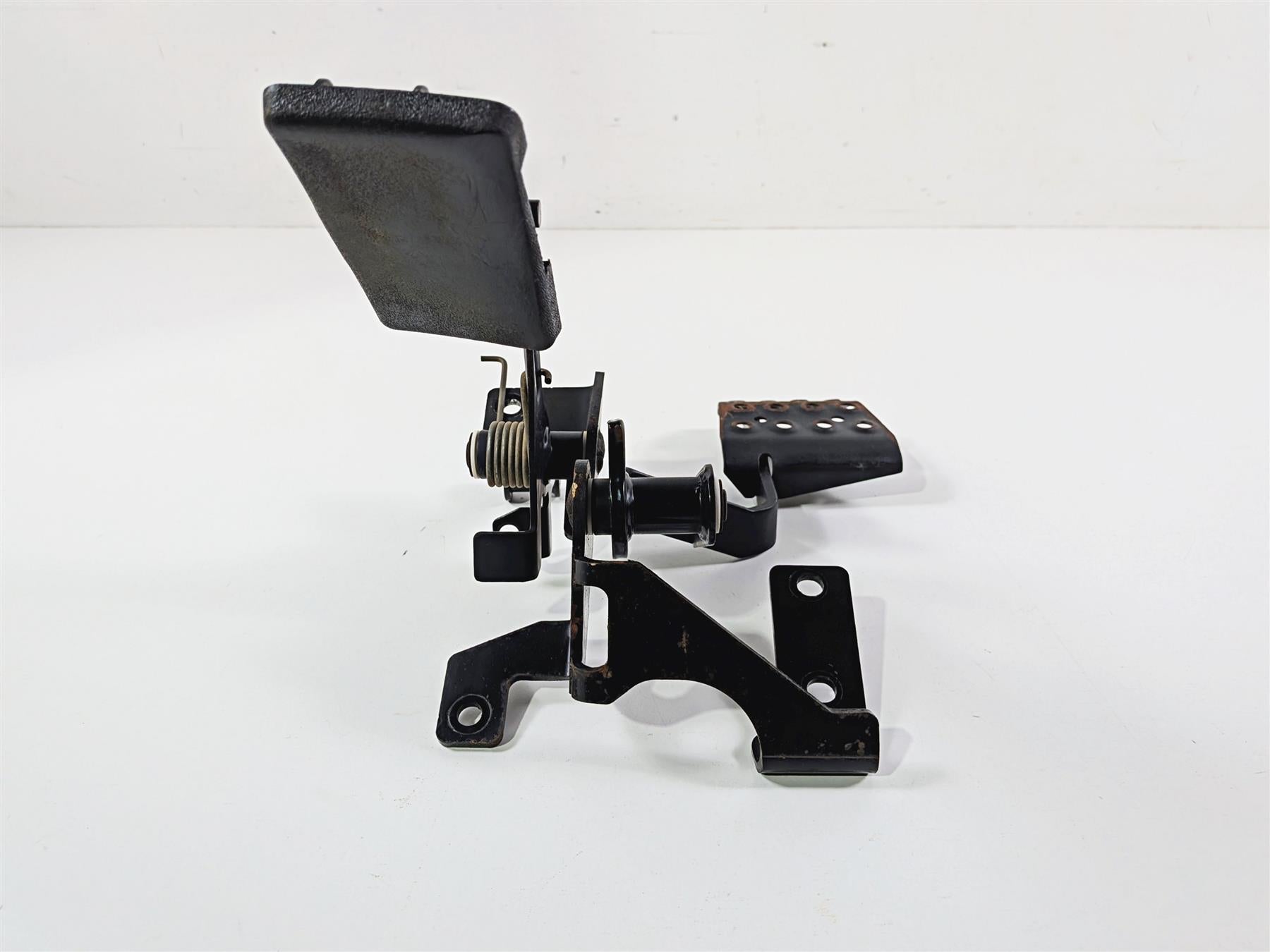 2012 Polaris Ranger 800 XP Gas & Brake Pedal Set & Mount Bracket 1018364 {{ shop.shopifyCountryName }} - Mototech271