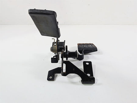 2012 Polaris Ranger 800 XP Gas & Brake Pedal Set & Mount Bracket 1018364 {{ shop.shopifyCountryName }} - Mototech271