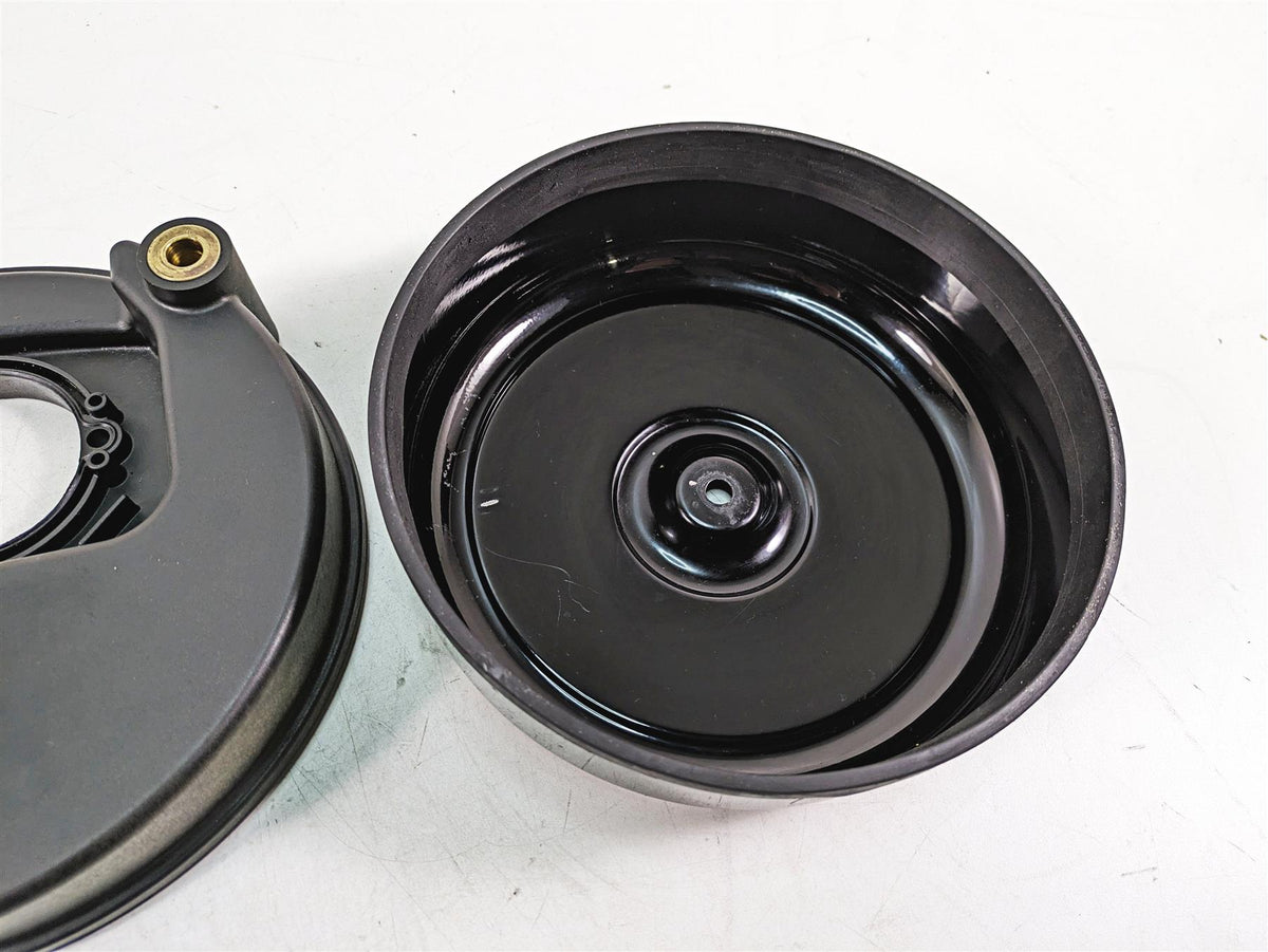 2009 Harley Softail FLSTSB Cross Bones Air Cleaner Breather Filter 29347-08 {{ shop.shopifyCountryName }} - Mototech271