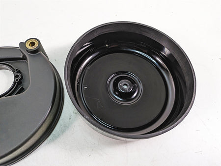 2009 Harley Softail FLSTSB Cross Bones Air Cleaner Breather Filter 29347-08 {{ shop.shopifyCountryName }} - Mototech271