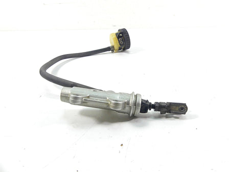 2009 BMW R1200GS K255 Adv Rear 14mm Brembo Brake Master Cylinder 34317699574 {{ shop.shopifyCountryName }} - Mototech271