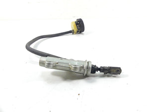 2009 BMW R1200GS K255 Adv Rear 14mm Brembo Brake Master Cylinder 34317699574