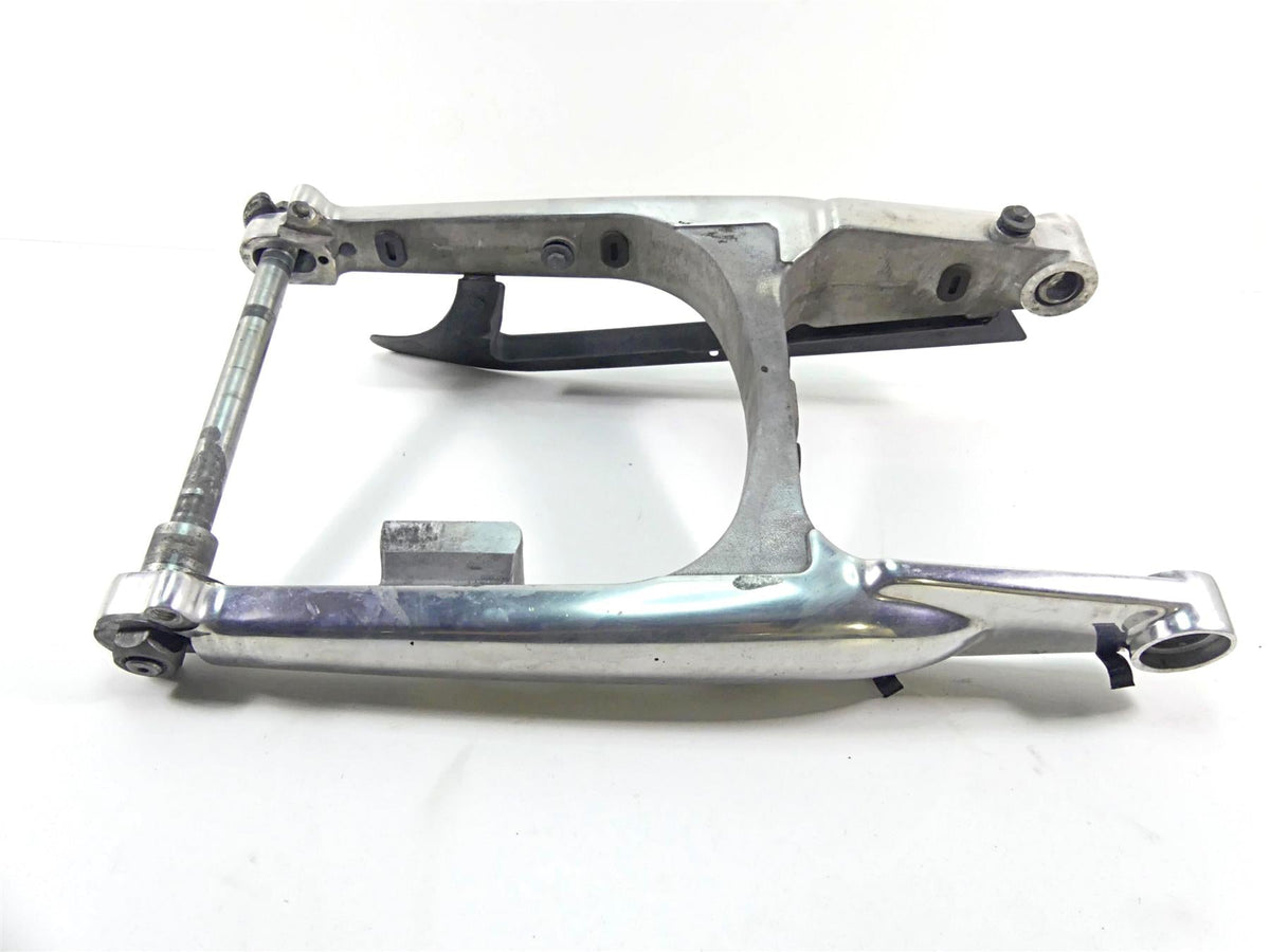2014 Harley VRSCF Muscle V-Rod Rear Aluminum Swingarm Swing Arm -Read 48604-07A {{ shop.shopifyCountryName }} - Mototech271