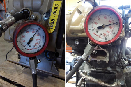 2010 Ducati Streetfighter 1098 S Running Engine Motor 7K -Video 22522481A {{ shop.shopifyCountryName }} - Mototech271