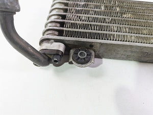 2006 Suzuki GSXR1000 K6 Oil Cooler & Lines - Read 16600-40F10