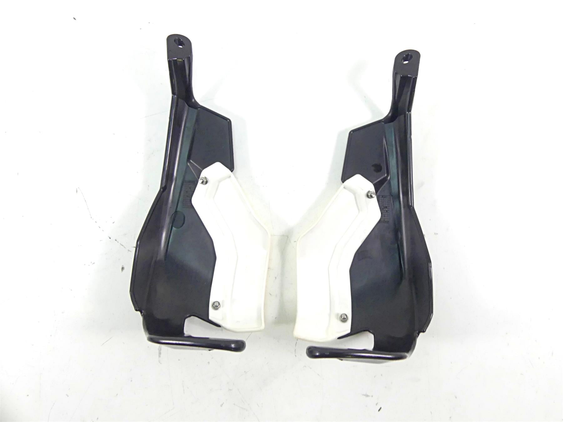2016 BMW R1200GS Adv K51 Touratech Hand Guard Protection 46638523431 46638523432 {{ shop.shopifyCountryName }} - Mototech271