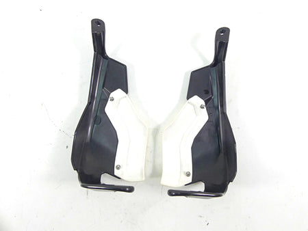 2016 BMW R1200GS Adv K51 Touratech Hand Guard Protection 46638523431 46638523432 {{ shop.shopifyCountryName }} - Mototech271