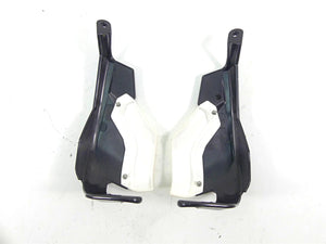 2016 BMW R1200GS Adv K51 Touratech Hand Guard Protection 46638523431 46638523432