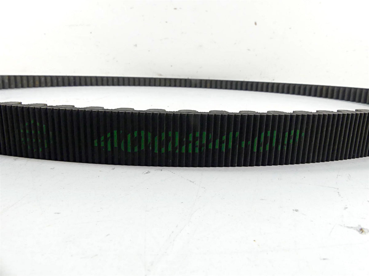 2010 Harley Touring FLHRC Road King Rear Main Drive Belt 140T 1" 40024-09A {{ shop.shopifyCountryName }} - Mototech271