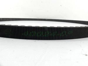 2010 Harley Touring FLHRC Road King Rear Main Drive Belt 140T 1" 40024-09A | Mototech271