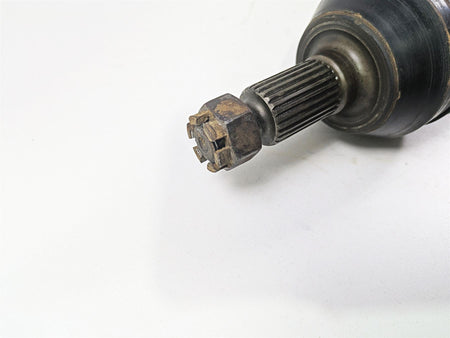 2018 Polaris RZR XP 1000 Trail Rock SuperATV Rhino Left Front Cv Axle AX01-005F0 {{ shop.shopifyCountryName }} - Mototech271
