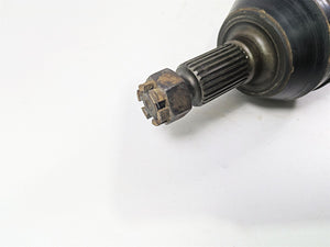 2018 Polaris RZR XP 1000 Trail Rock SuperATV Rhino Left Front Cv Axle AX01-005F0