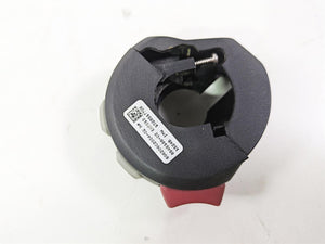 2015 BMW R1200 GS Adv K51 Right Hand Heat Start Stop Control Switch 61318546186
