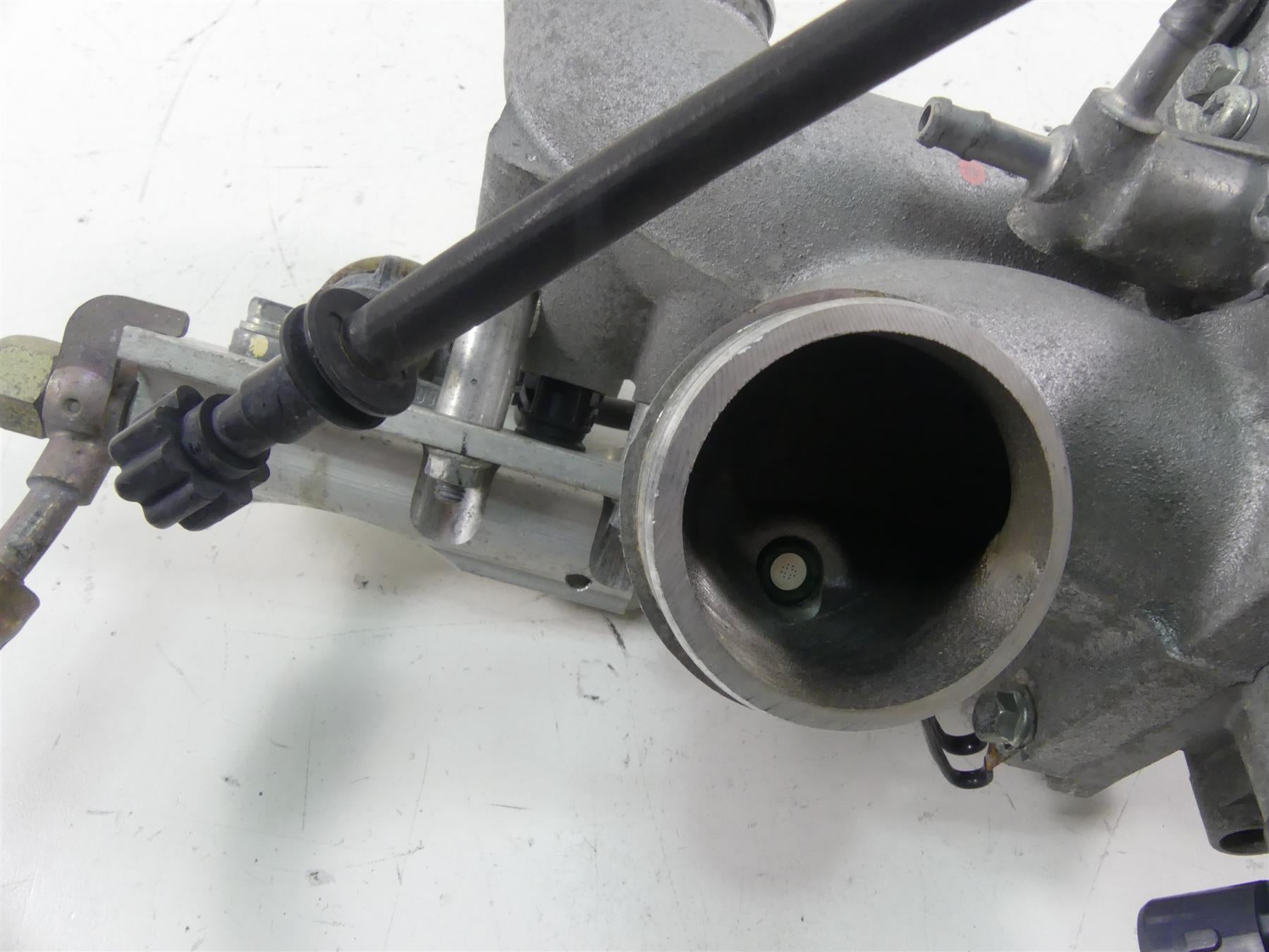 2003 Honda VTX1800 C Keihin Throttle Body Bodies 16400-MCH-003 {{ shop.shopifyCountryName }} - Mototech271