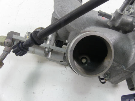 2003 Honda VTX1800 C Keihin Throttle Body Bodies 16400-MCH-003 {{ shop.shopifyCountryName }} - Mototech271