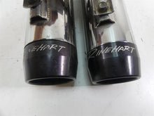 Load image into Gallery viewer, 2005 Harley Touring CVO FLHTC SE Electra Glide  Rinehart Exhaust Set 100-0102 | Mototech271
