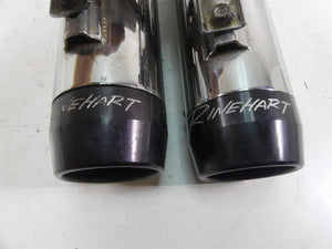 2005 Harley Touring CVO FLHTC SE Electra Glide  Rinehart Exhaust Set 100-0102 | Mototech271