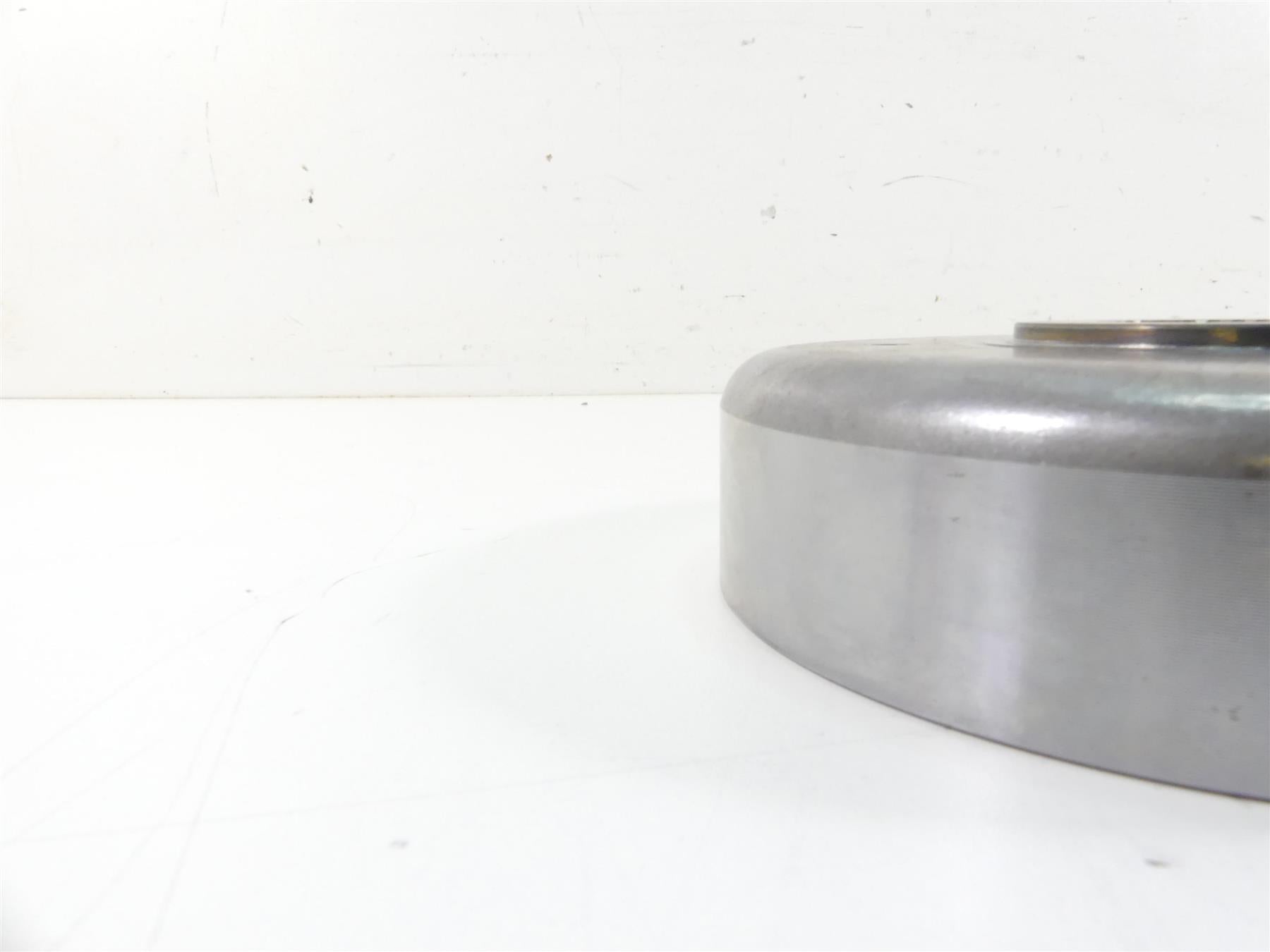 2016 Harley Touring FLHR Road King Ignition Fly Wheel Rotor Flywheel 30041-08A {{ shop.shopifyCountryName }} - Mototech271