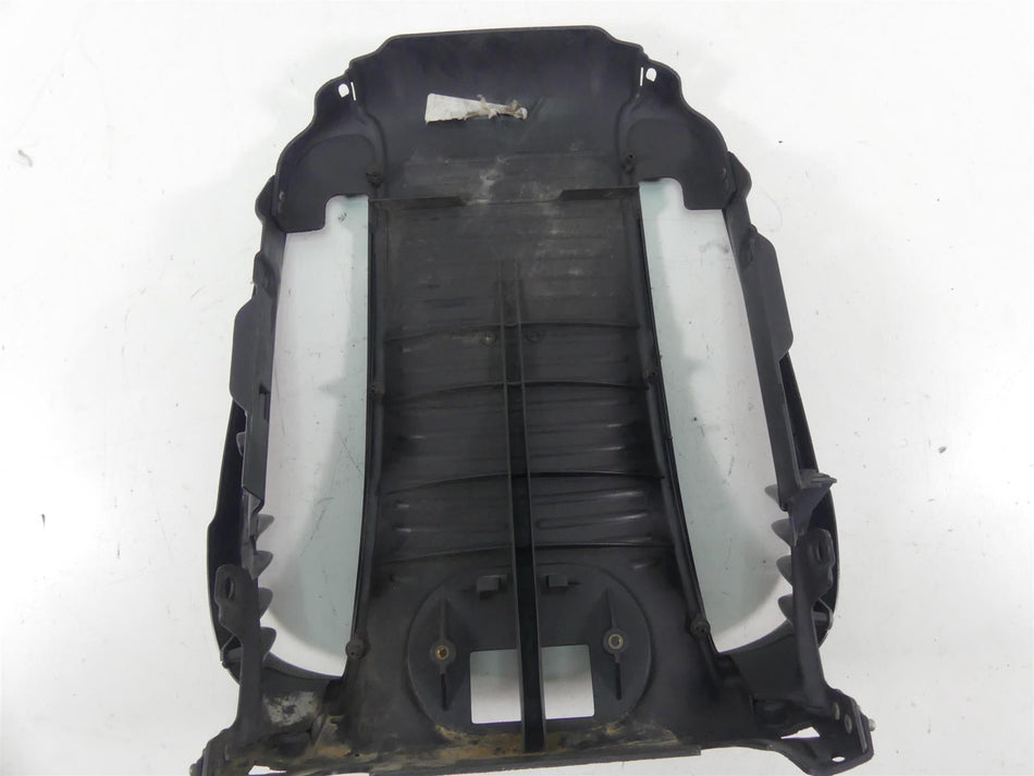 2013 Harley VRSCDX Night Rod Special Radiator Center Cover Fairing 26788-08A {{ shop.shopifyCountryName }} - Mototech271