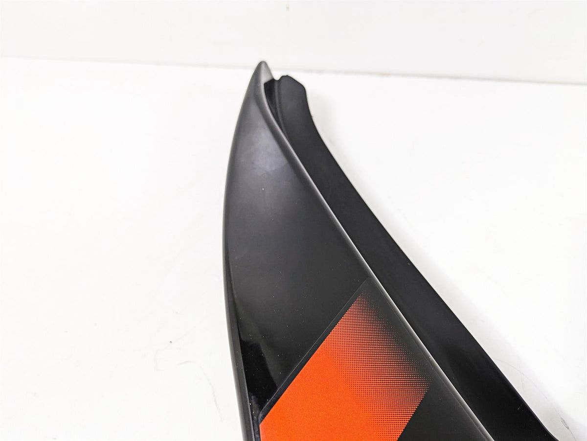2018 Kawasaki STX-15F Jetski Leg Side Cover Fairing Set 14091-3708 14091-3709 {{ shop.shopifyCountryName }} - Mototech271