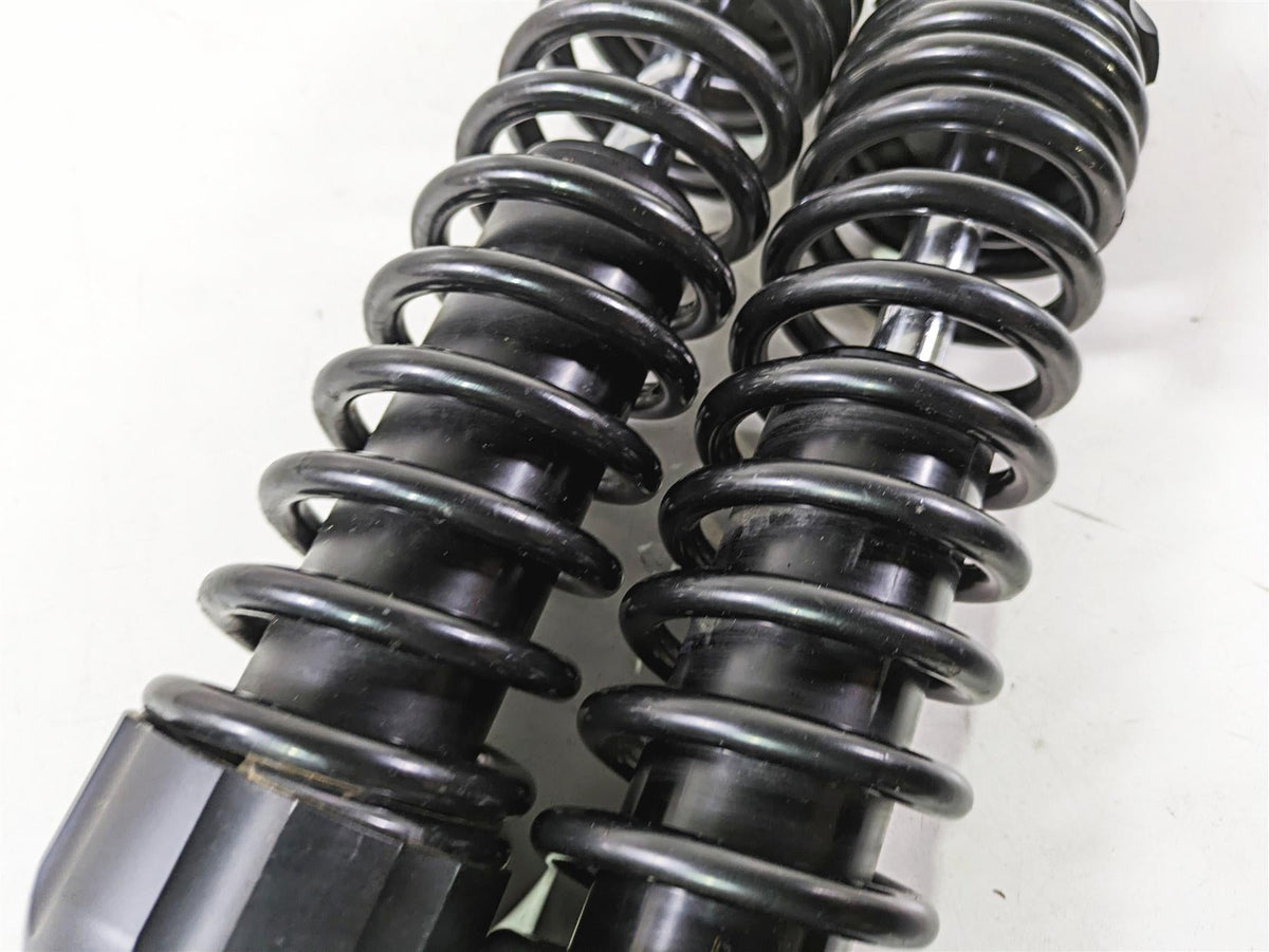2017 Harley Dyna FXDB Street Bob 13" Progressive Suspension Shocks 444-4002 {{ shop.shopifyCountryName }} - Mototech271