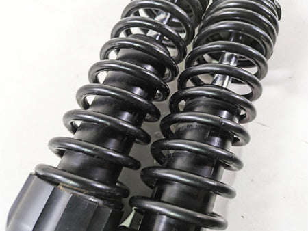2017 Harley Dyna FXDB Street Bob 13" Progressive Suspension Shocks 444-4002 {{ shop.shopifyCountryName }} - Mototech271