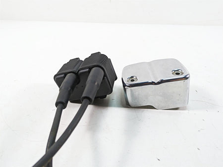 1999 Harley Dyna FXDL Low Rider Ignition Coil Wires & Plugs 31655-99 {{ shop.shopifyCountryName }} - Mototech271