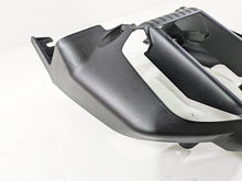 Load image into Gallery viewer, 2009 Ducati Monster 1100 S Front Radiator Plastic Cover Shroud Set 48410681A | Mototech271

