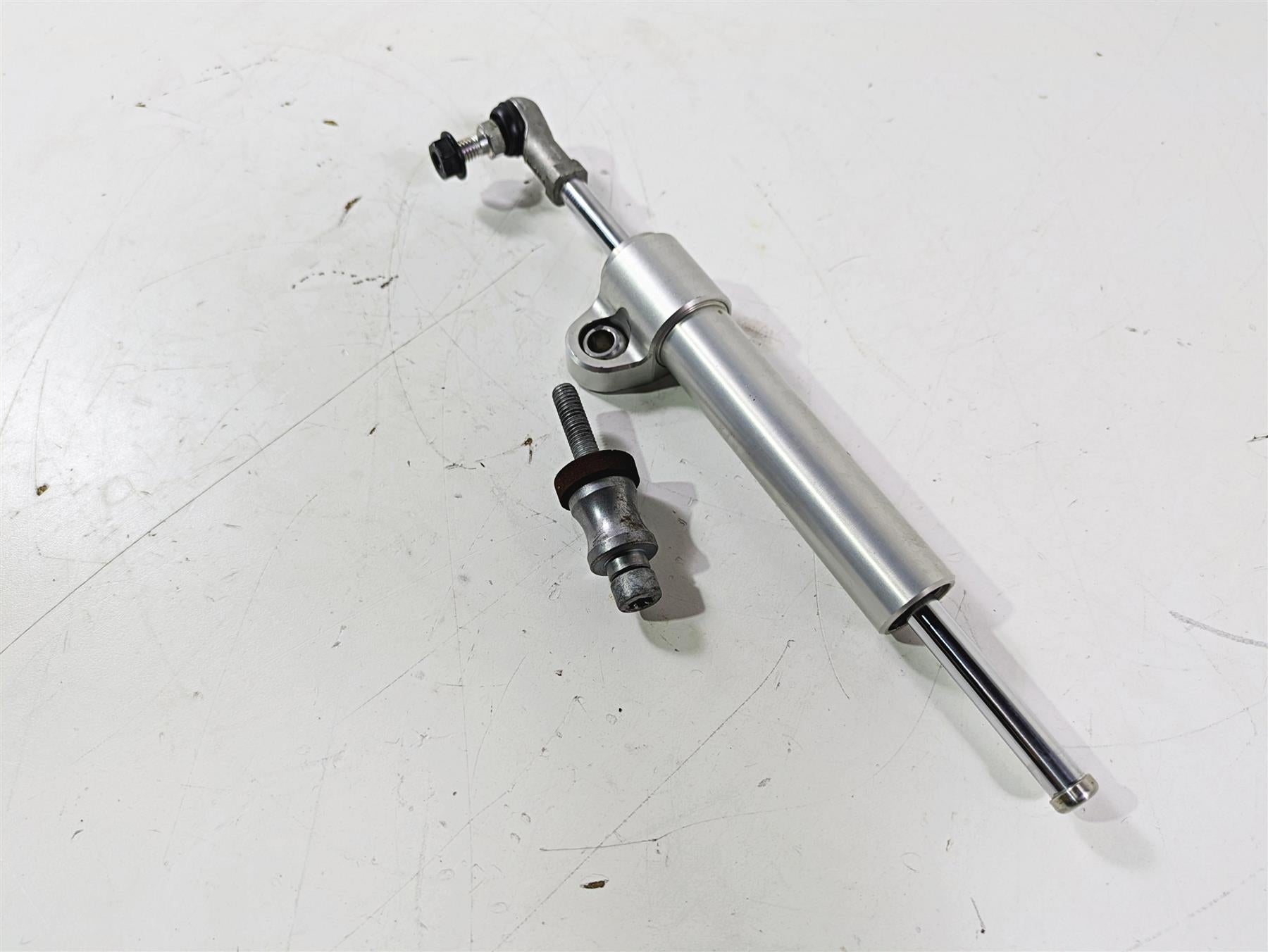 2019 BMW S1000XR K49 Steering Damper Stabilizer 32768551900 {{ shop.shopifyCountryName }} - Mototech271