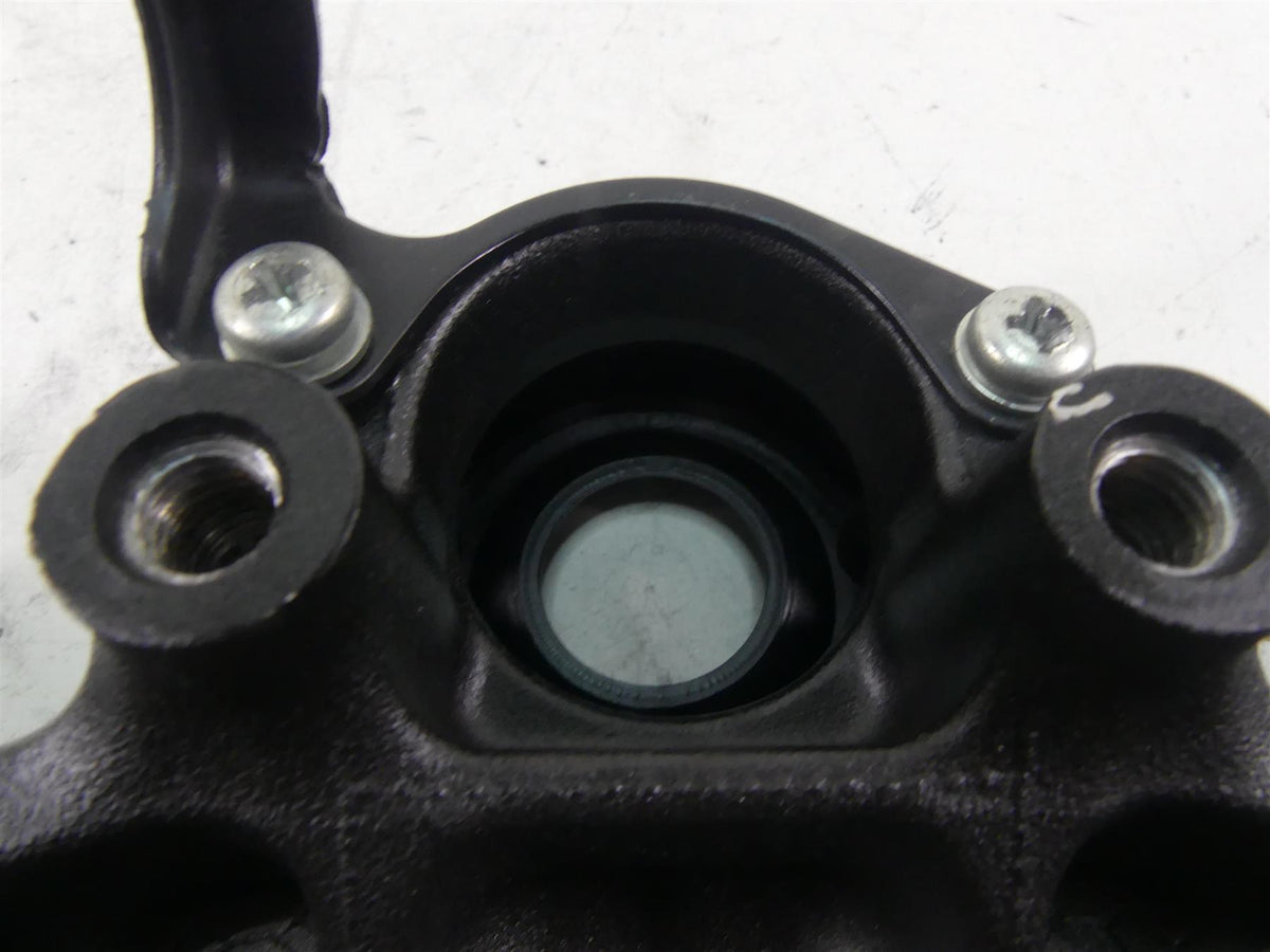 2015 Honda CBR1000 RR SC59 Upper Triple Tree Steering Clamp 53300-MGP-D61 {{ shop.shopifyCountryName }} - Mototech271
