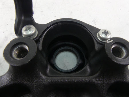 2015 Honda CBR1000 RR SC59 Upper Triple Tree Steering Clamp 53300-MGP-D61 {{ shop.shopifyCountryName }} - Mototech271