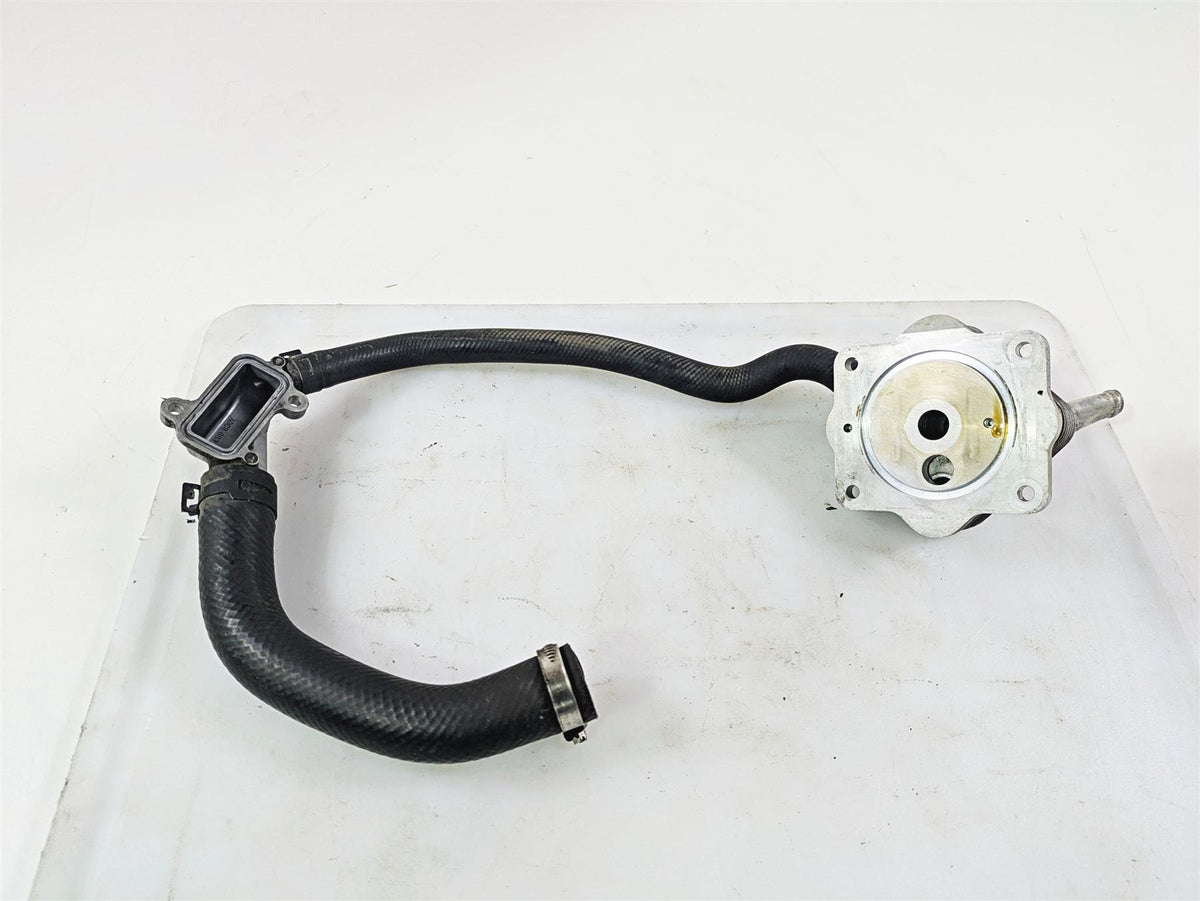 2016 Kawasaki ZX10R Ninja Oil Cooler & Hoses - Read 39067-0020 {{ shop.shopifyCountryName }} - Mototech271