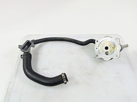 2016 Kawasaki ZX10R Ninja Oil Cooler & Hoses - Read 39067-0020 {{ shop.shopifyCountryName }} - Mototech271
